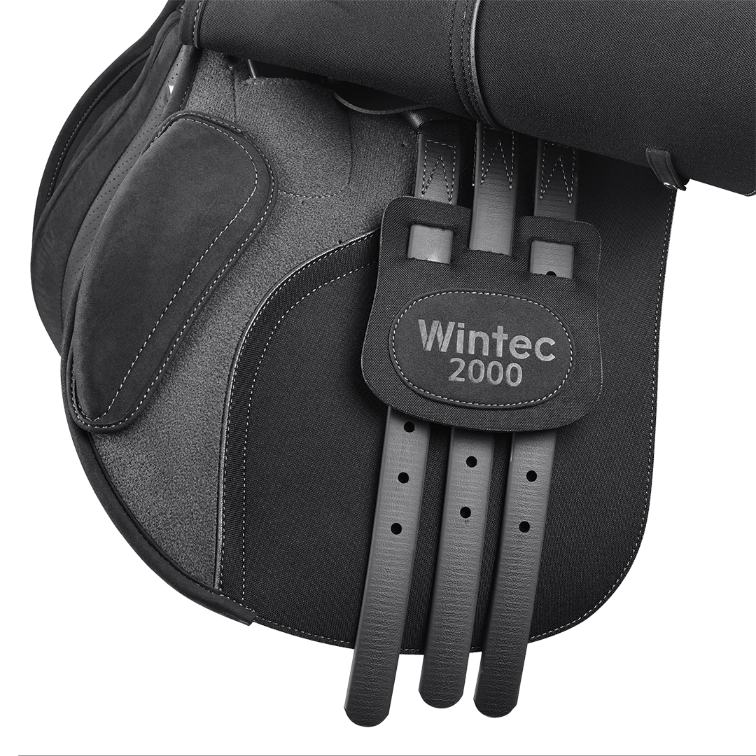 Wintec 2000 AP High Wither