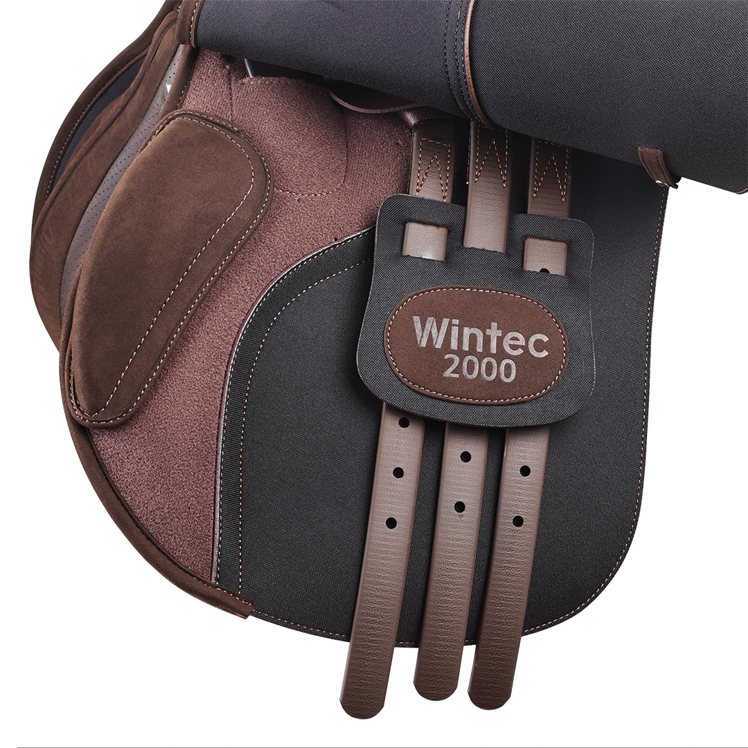 Wintec 2000 AP High Wither