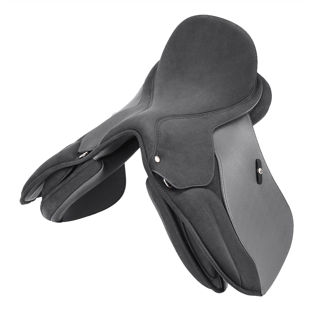 Wintec 2000 AP Pony