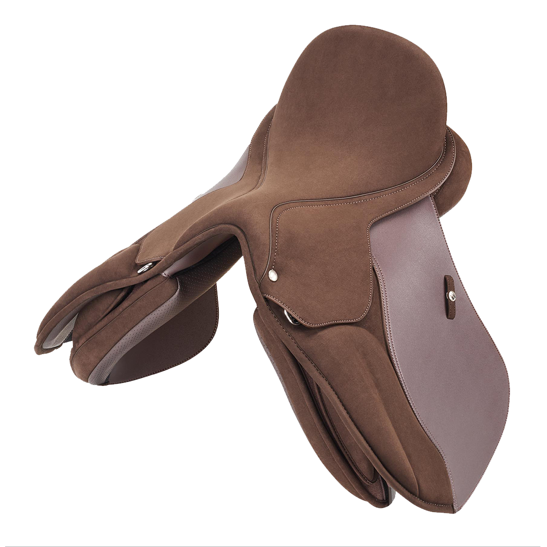 Wintec 2000 AP Pony