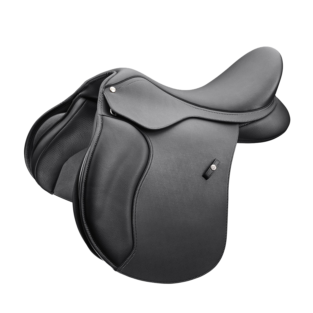 Wintec 500 AP Pony
