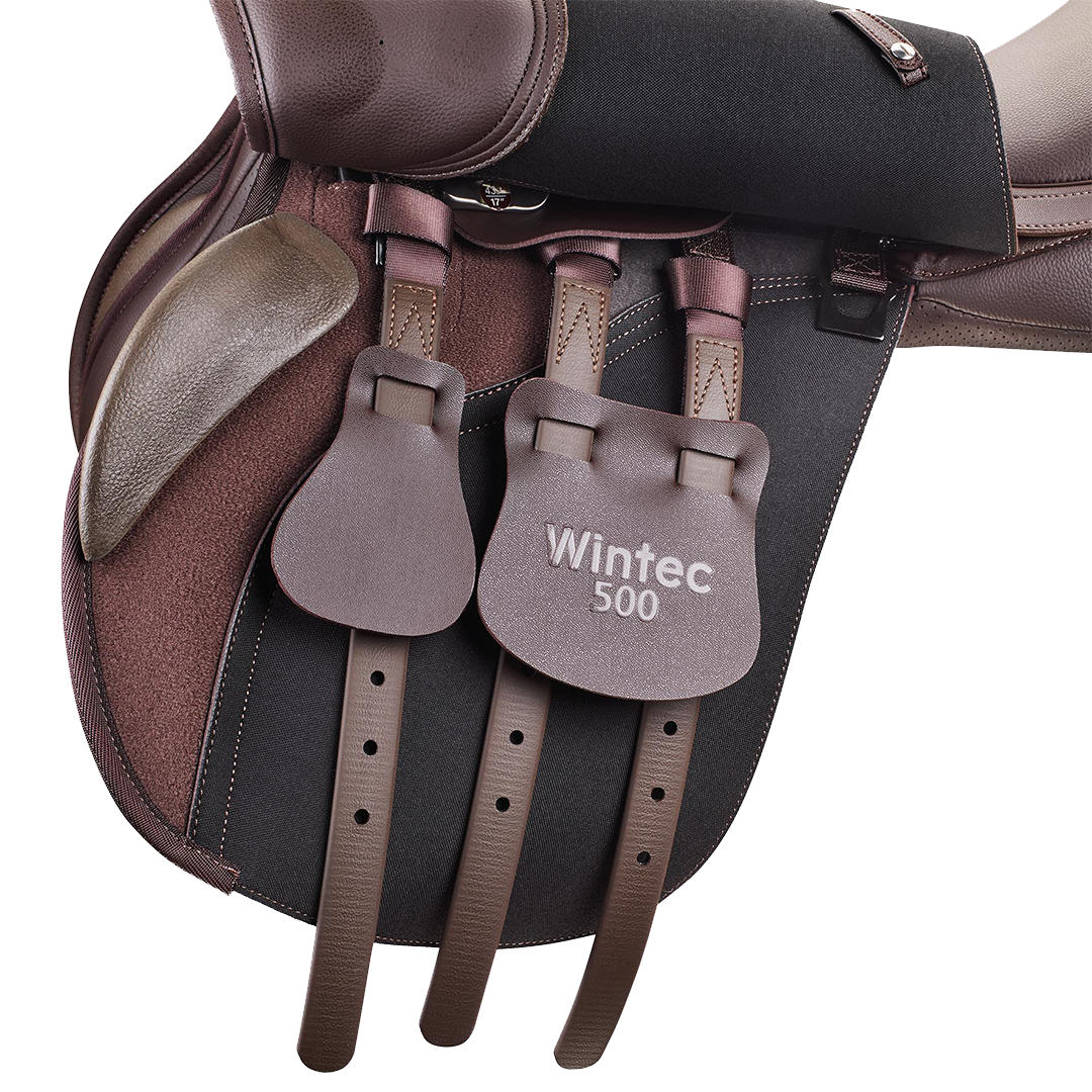Wintec 500 All Purpose