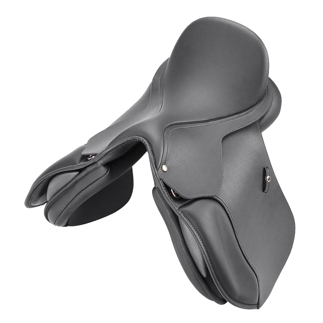 Wintec 500 AP Pony