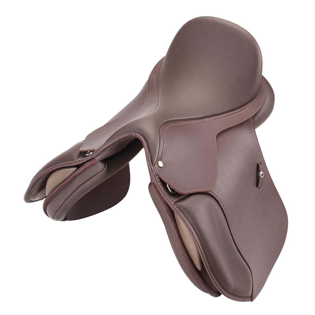 Wintec 500 AP Pony