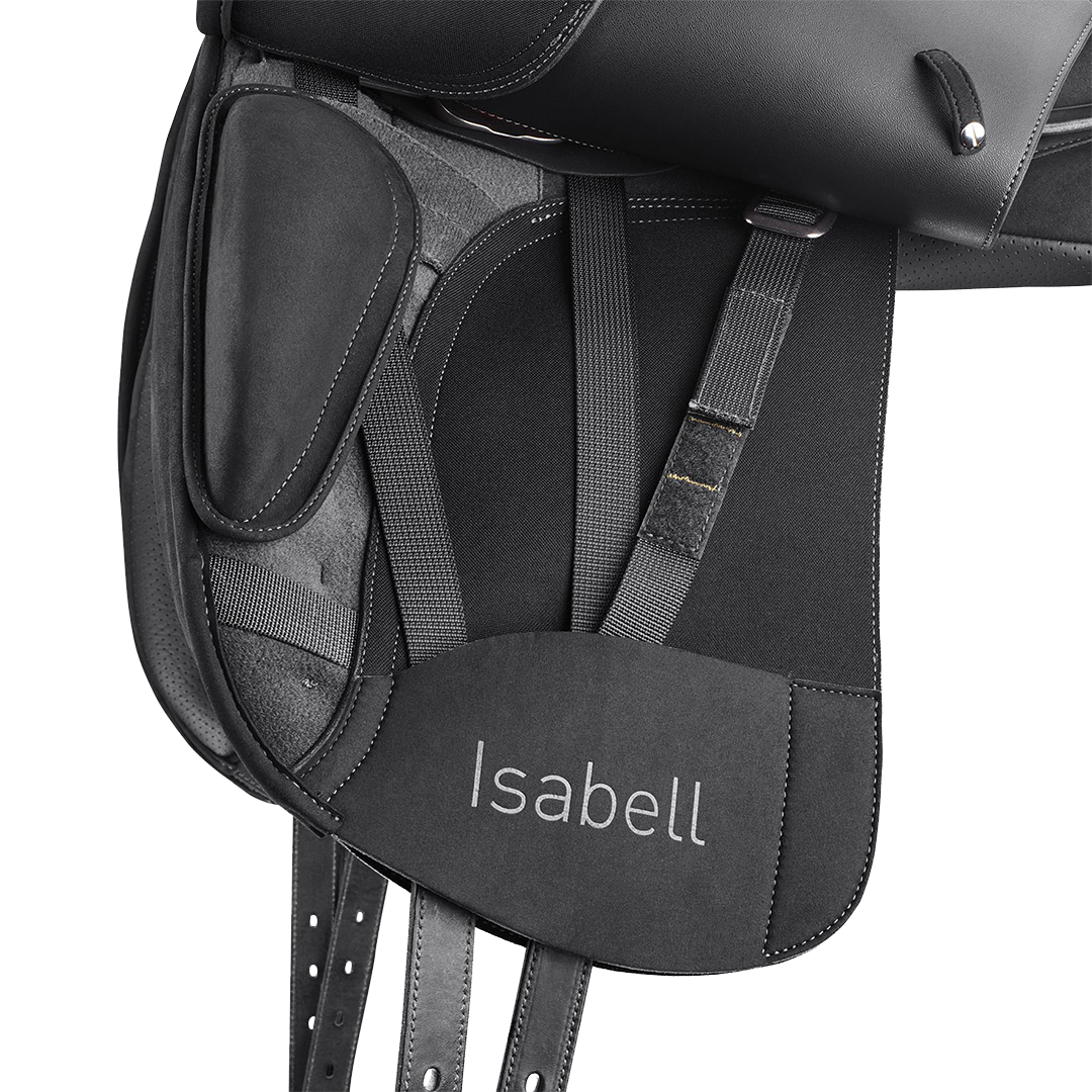 Wintec Isabell