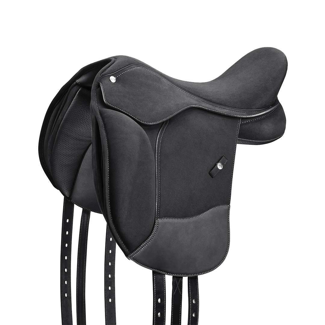 Wintec Pro Dressage Pony