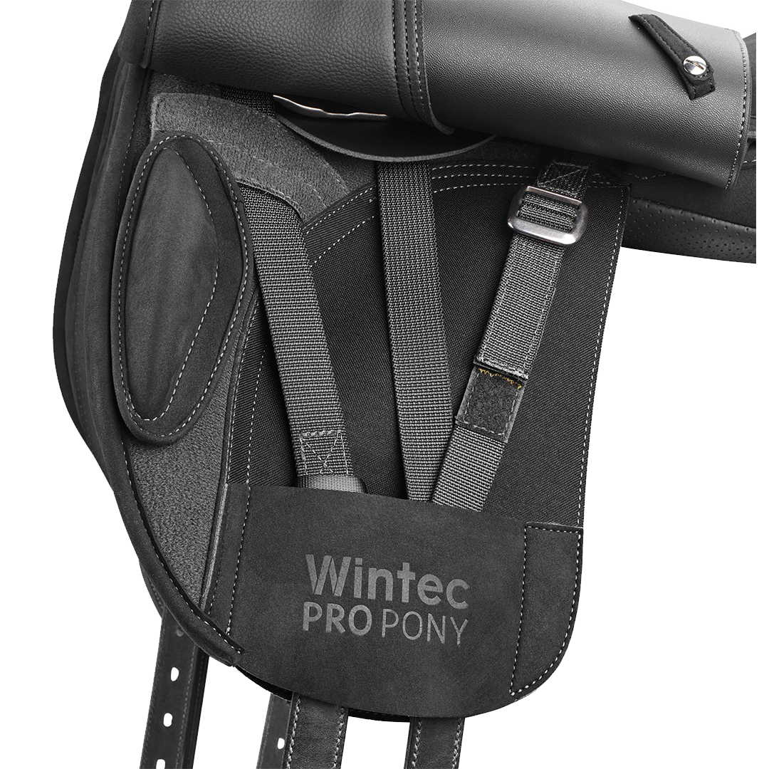 Wintec Pro Dressage Pony