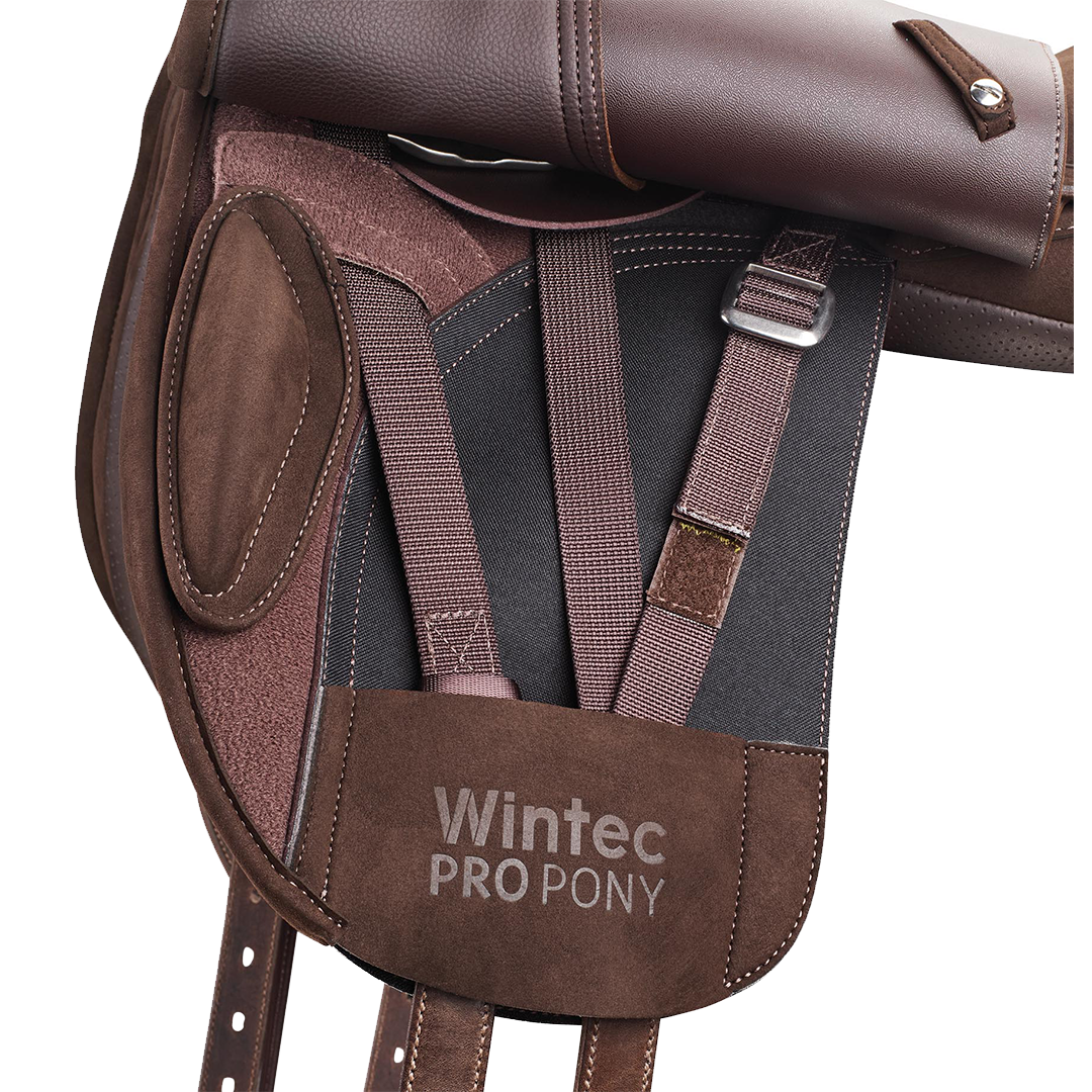 Wintec Pro Dressage Pony