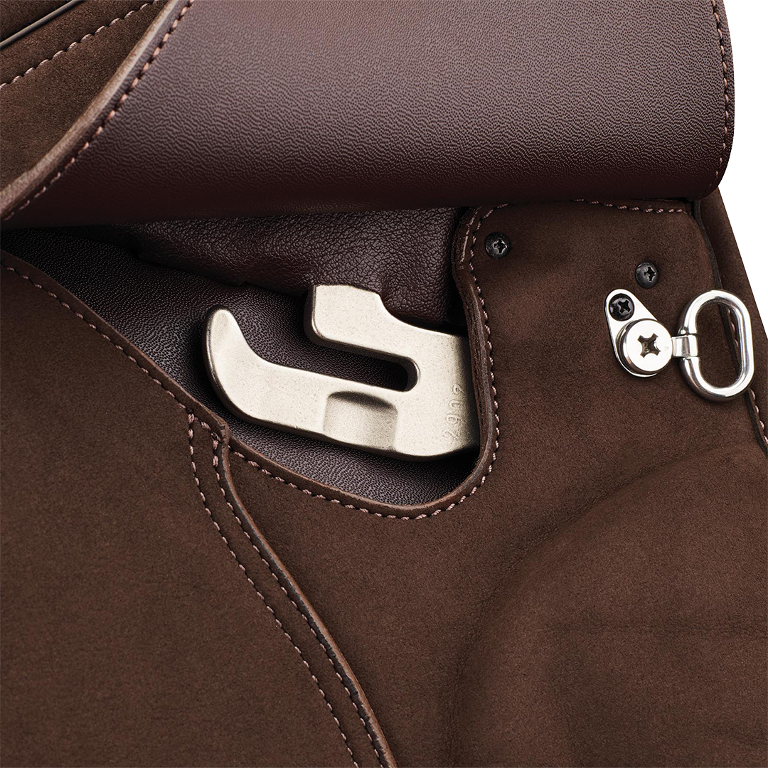 Wintec Pro Dressage Pony