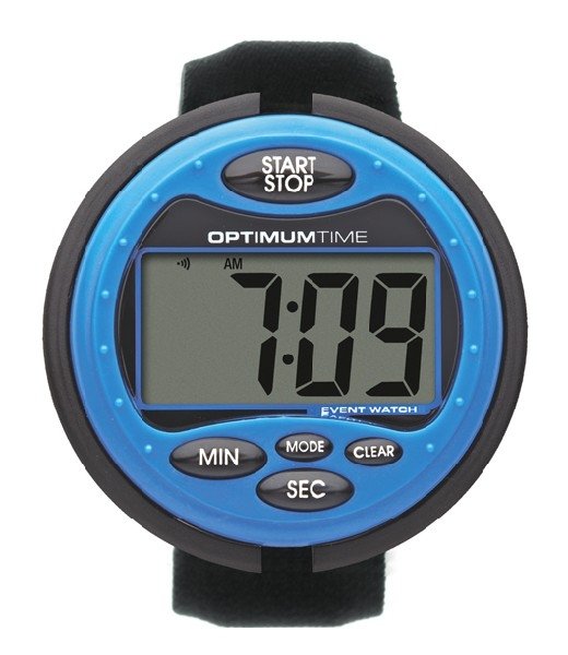 Optimum Time Ultimate Event Watch