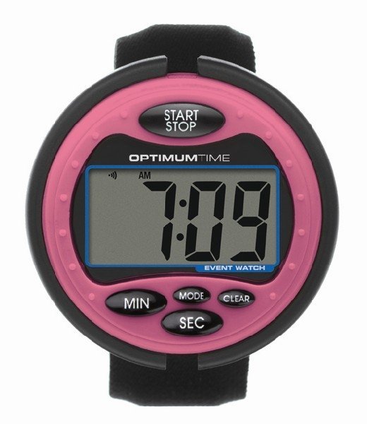 Optimum Time Ultimate Event Watch