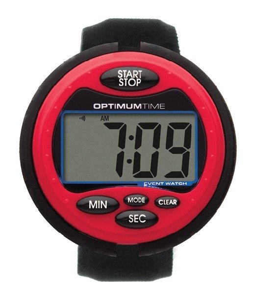 Optimum Time Ultimate Event Watch