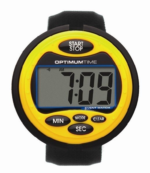 Optimum Time Ultimate Event Watch
