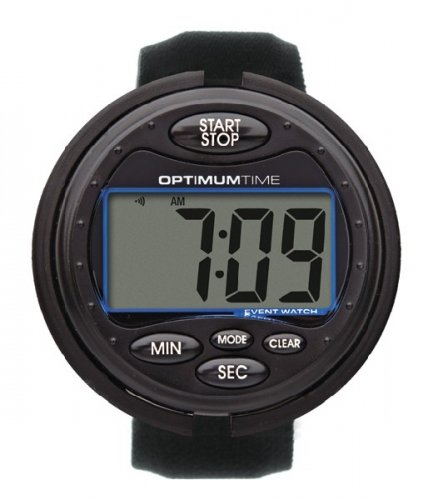 Optimum Time Ultimate Event Watch