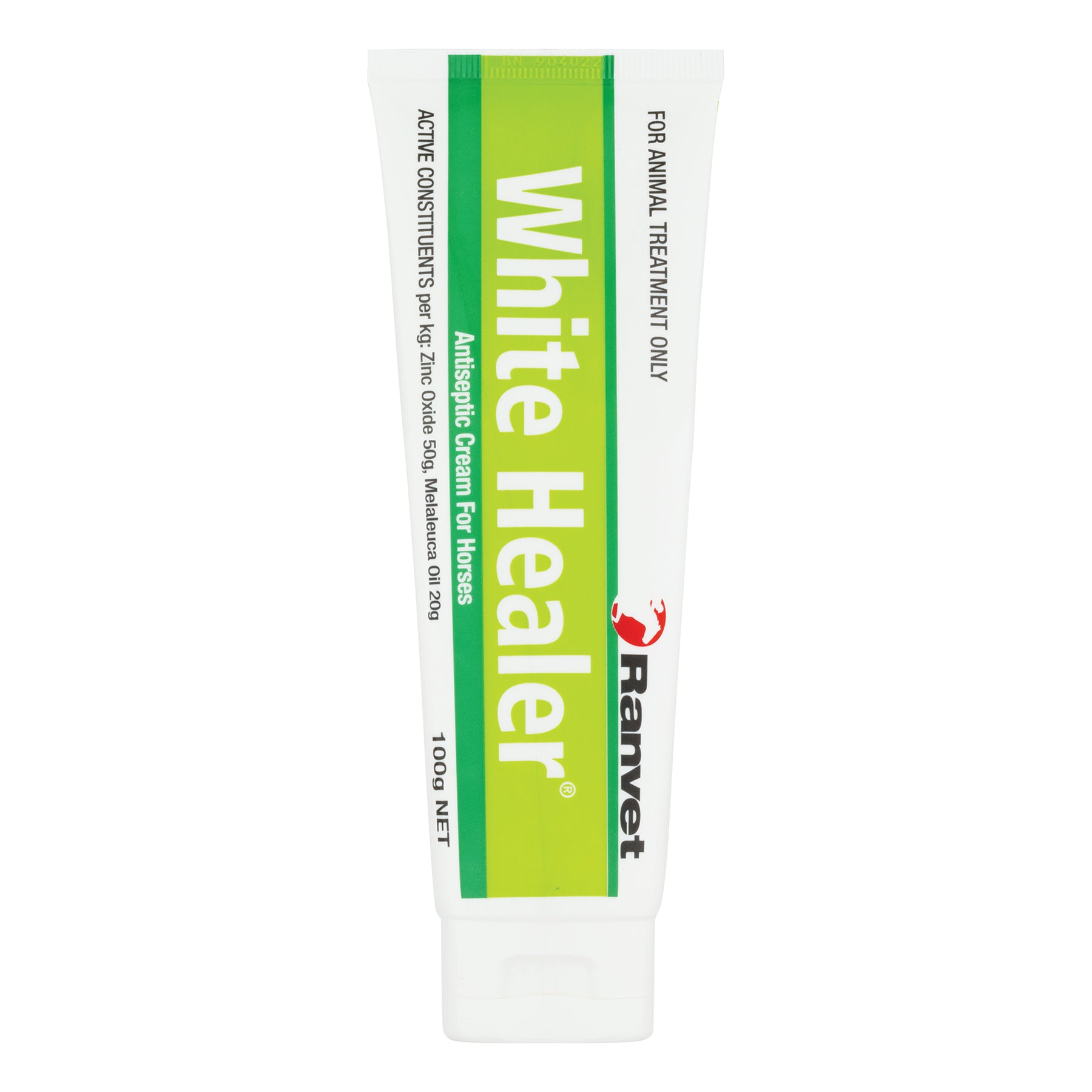 Ranvet White Healer 500gm