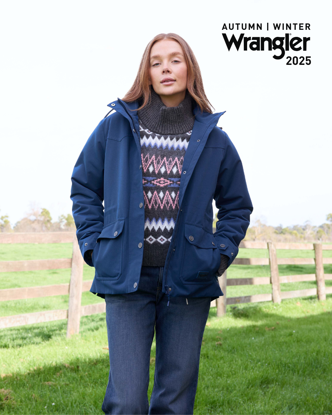 Women's Freya Jumper