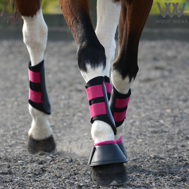 Woof Wear Club Brushing Boot