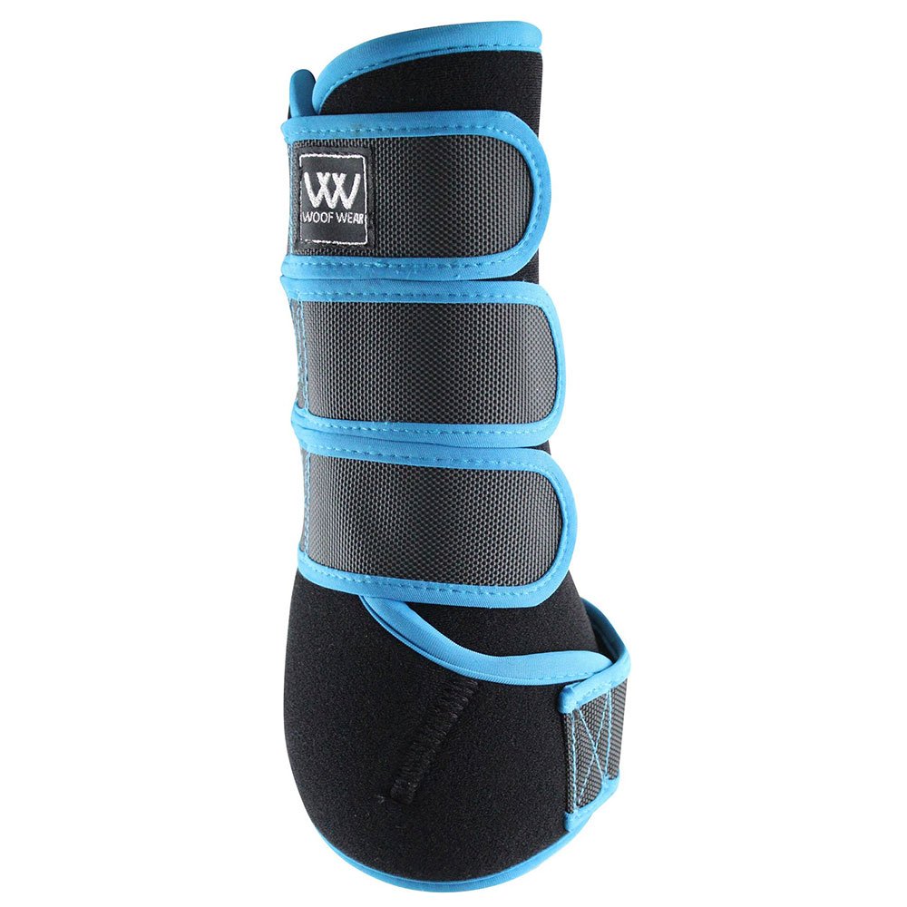 WoofWear Colour Fusion Dressage Wraps