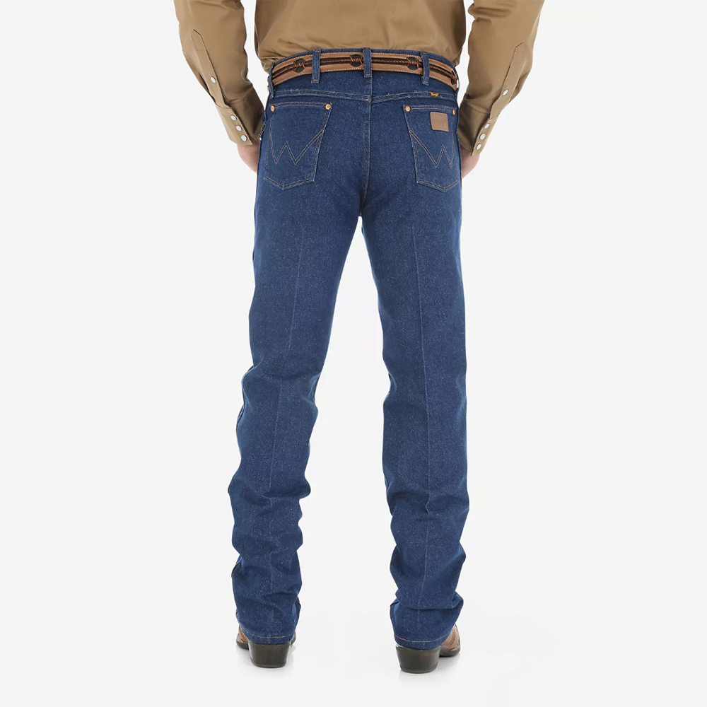 Wrangler Cowboy Cut Original Fit