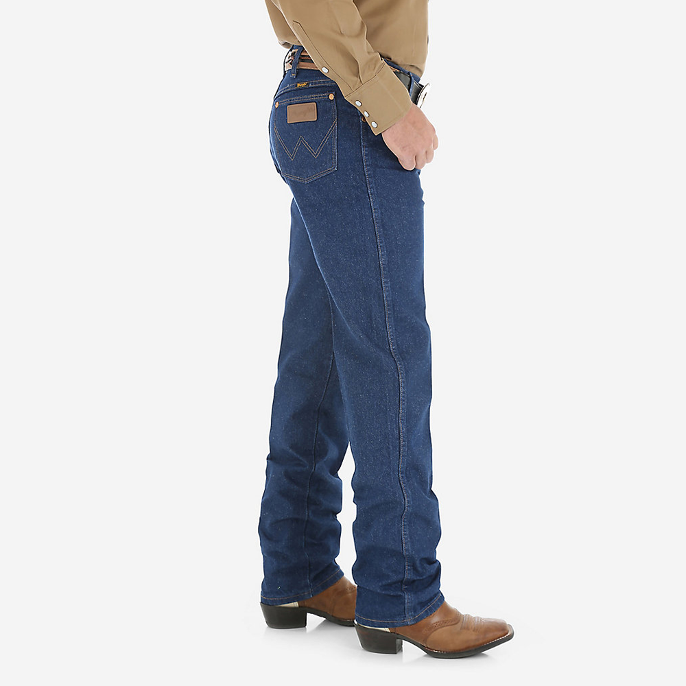 Wrangler Cowboy Cut Original Fit