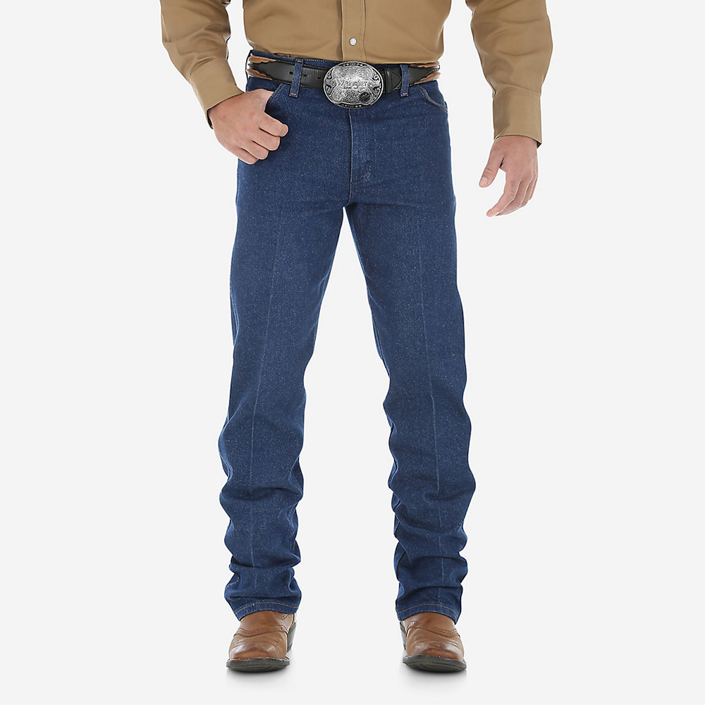 Wrangler Cowboy Cut Original Fit