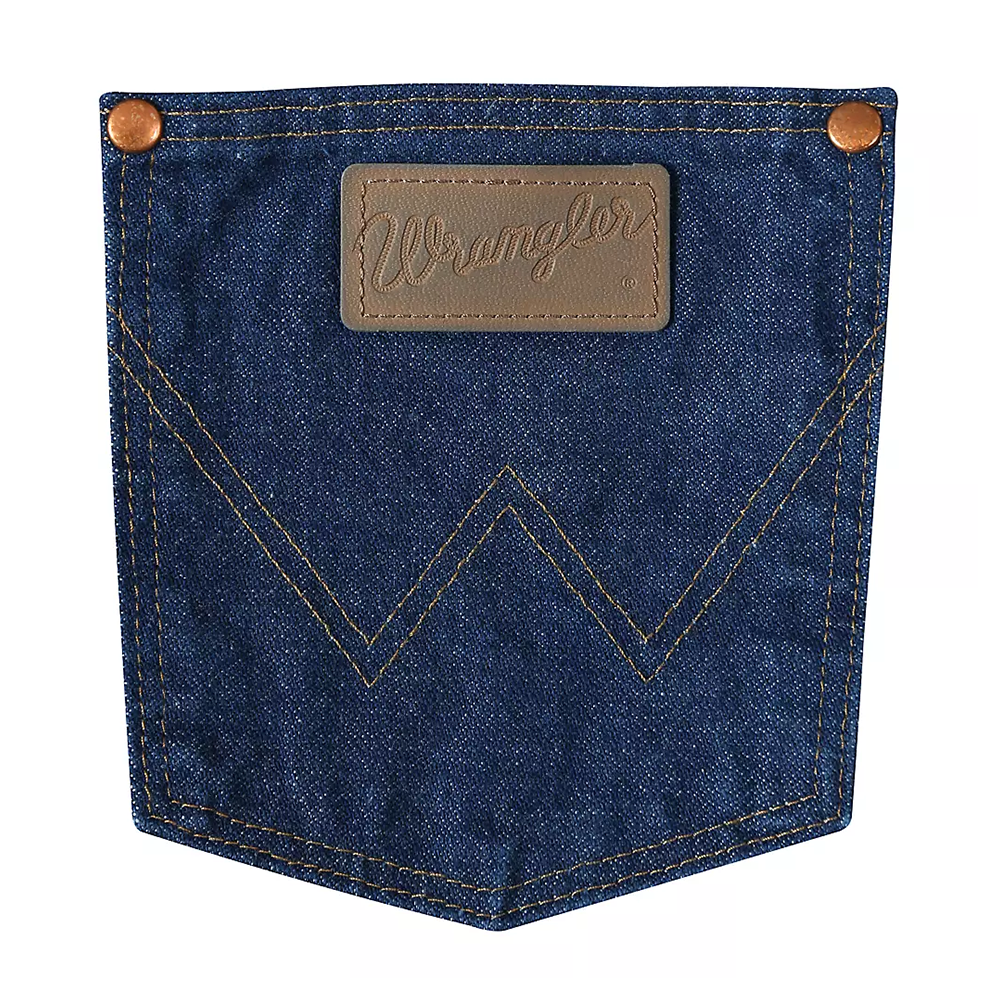Wrangler Cowboy Cut Original Fit
