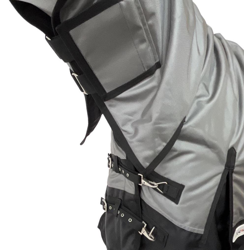 X-Calibur 1680D Winter Combo