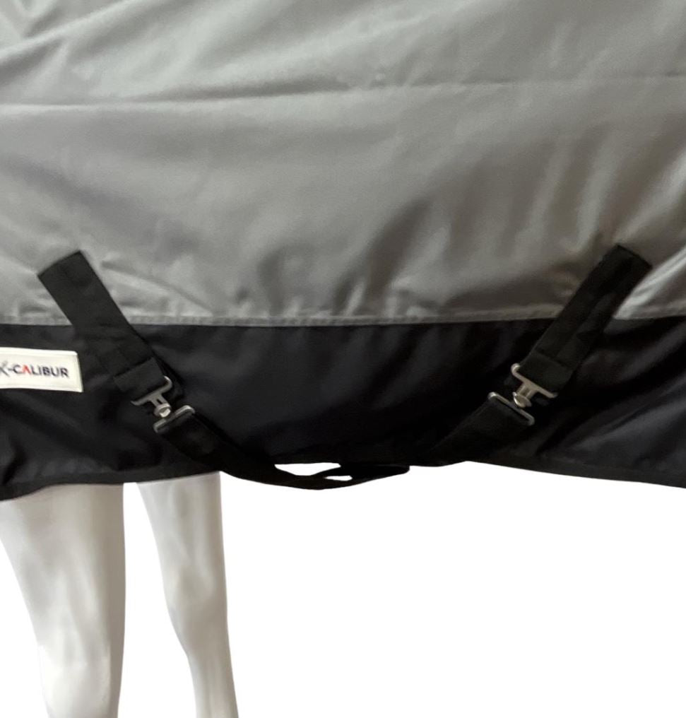 X-Calibur 1680D Winter Combo