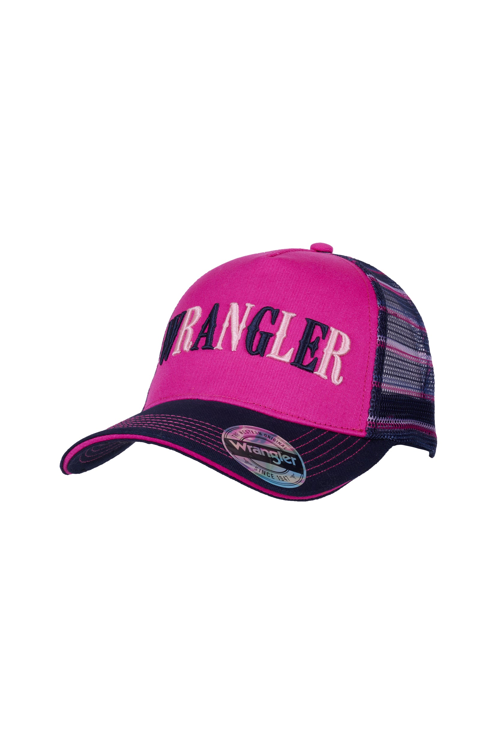Lisa Trucker Cap