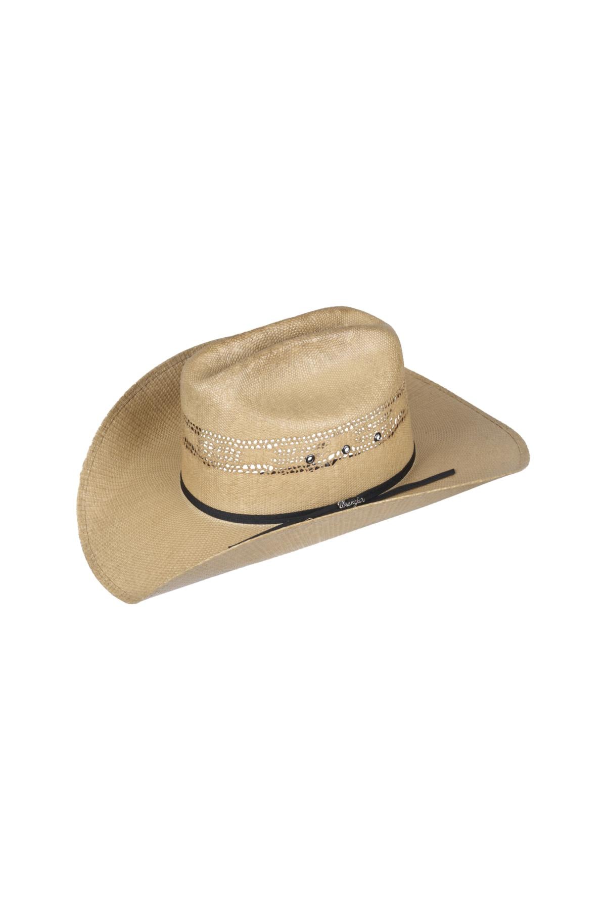 Wrangler Johnson Bangora Hat