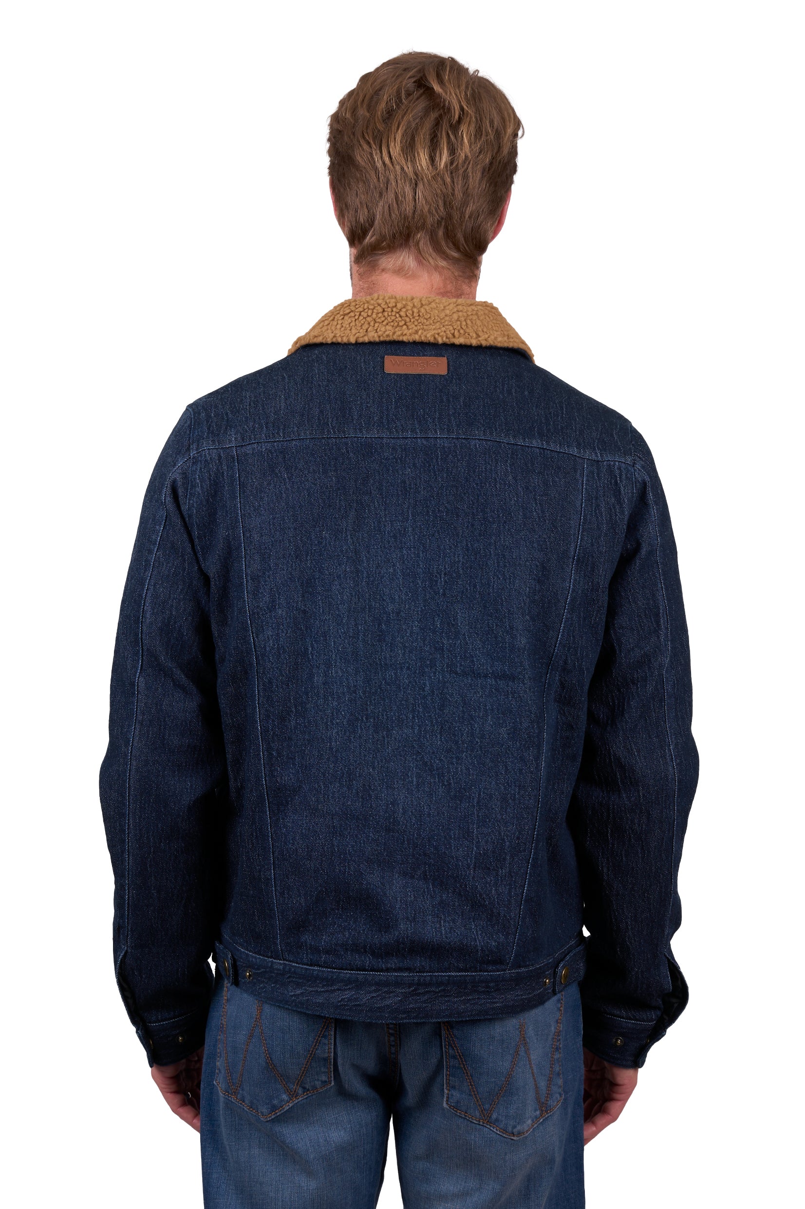 Wrangler Men's Evan Jacket