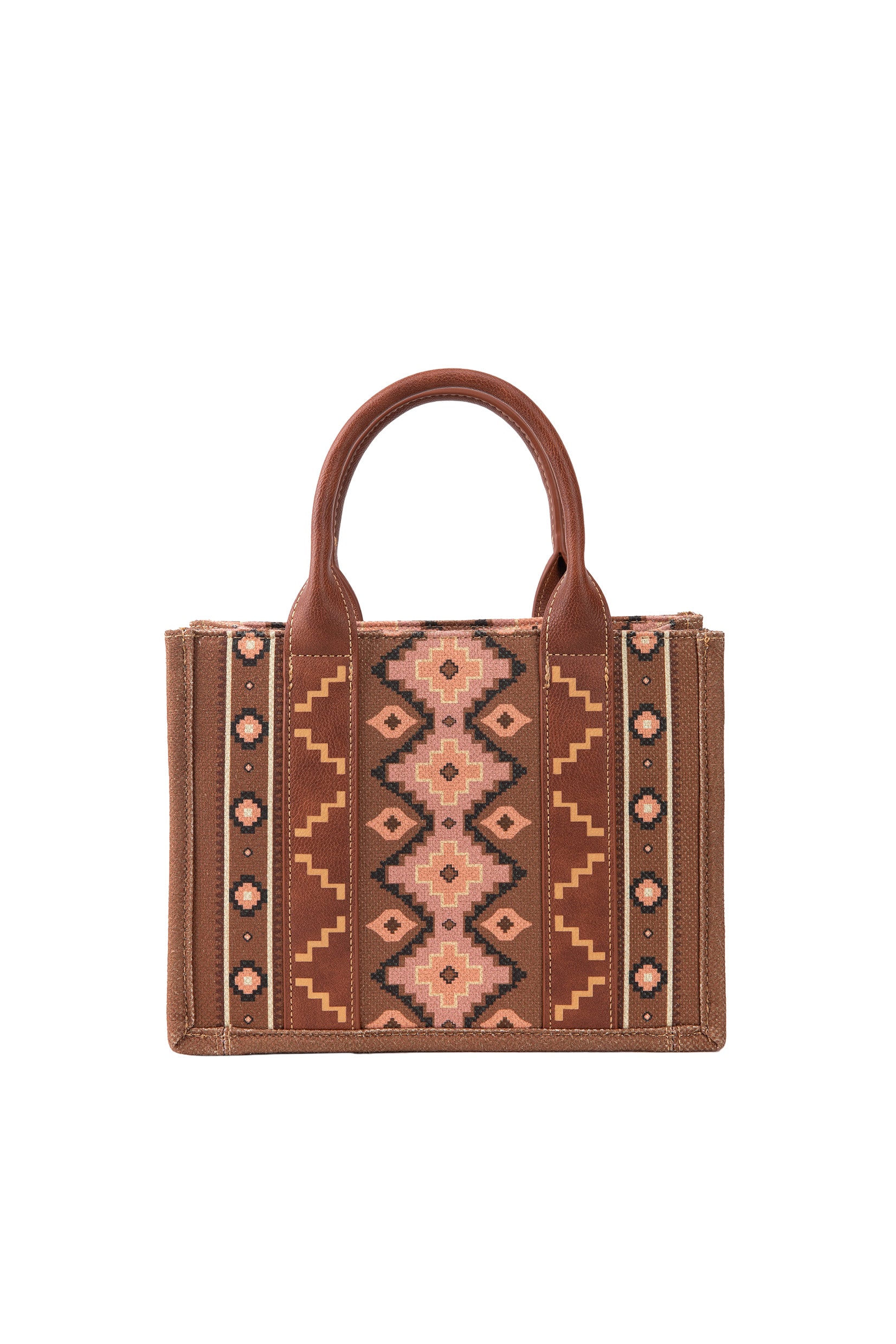 Wrangler Southwestern Crossbody Bag