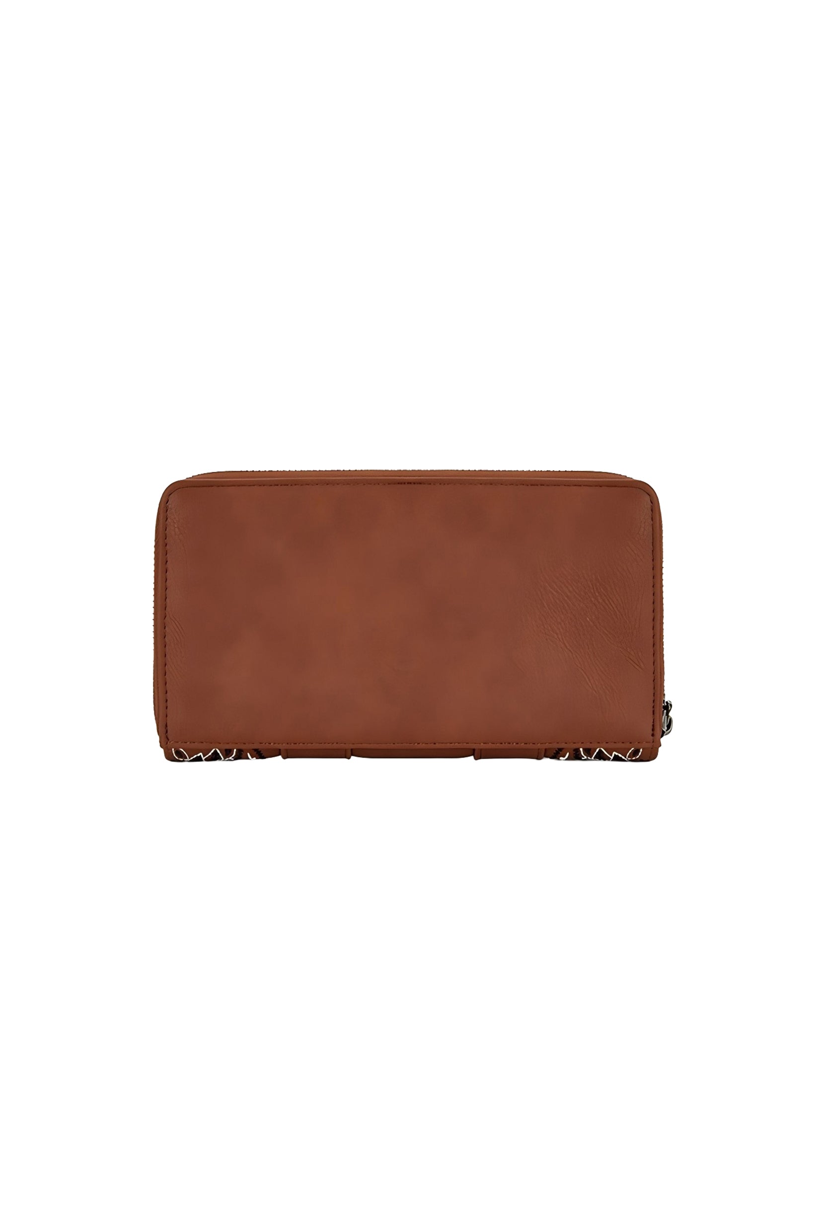 Wrangler Paisley Wallet