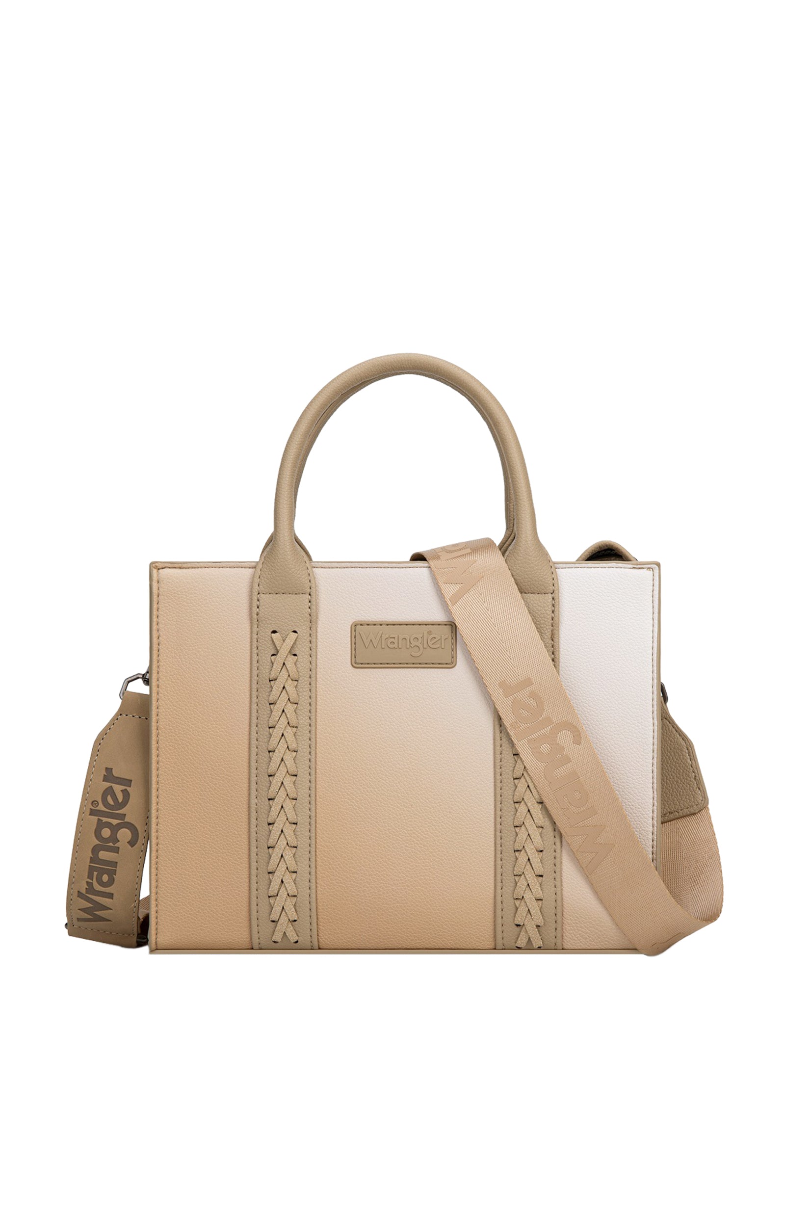 Wrangler Ombre Crossbody Bag