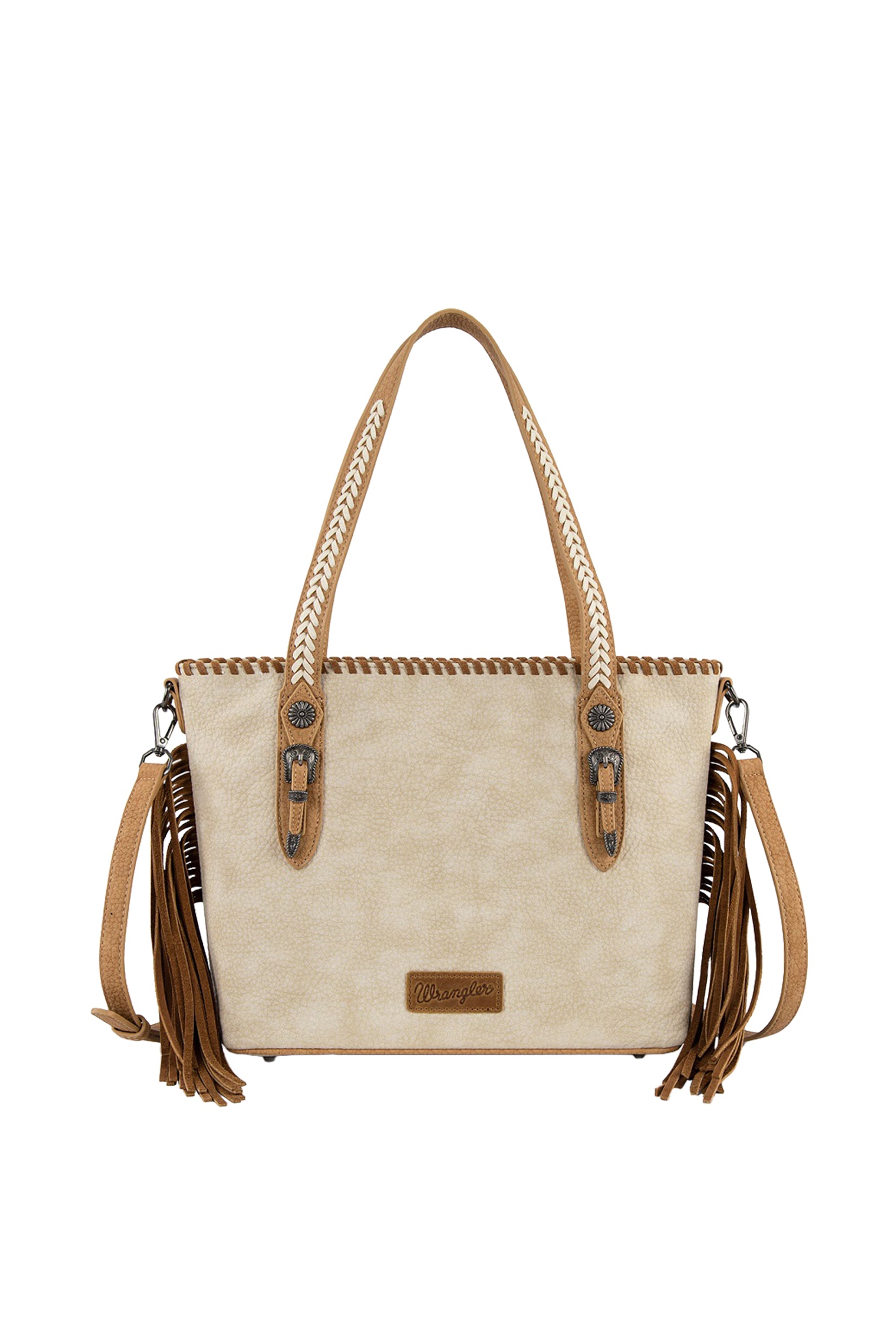 Wrangler Avery Tote Bag