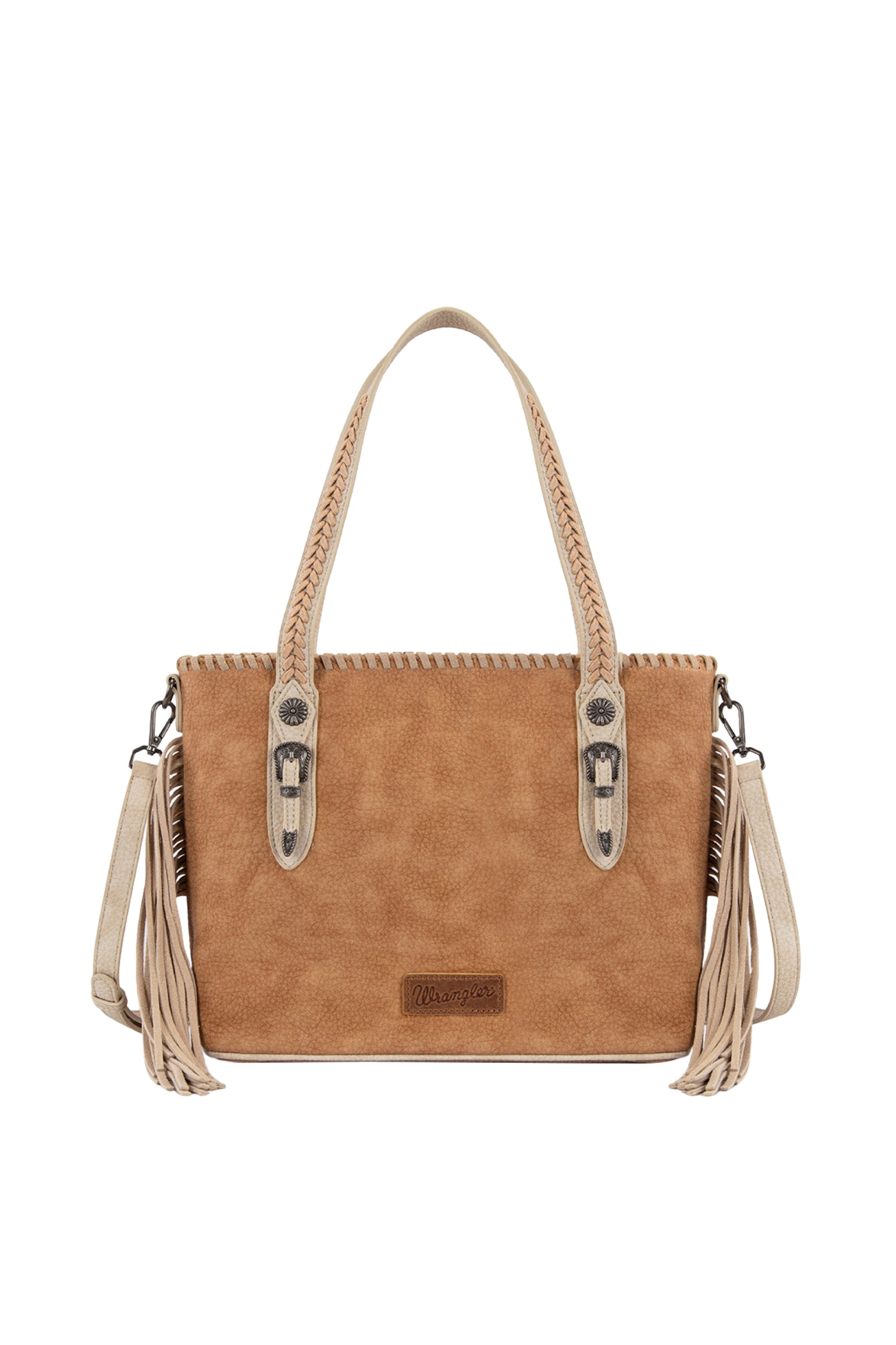 Wrangler Avery Tote Bag