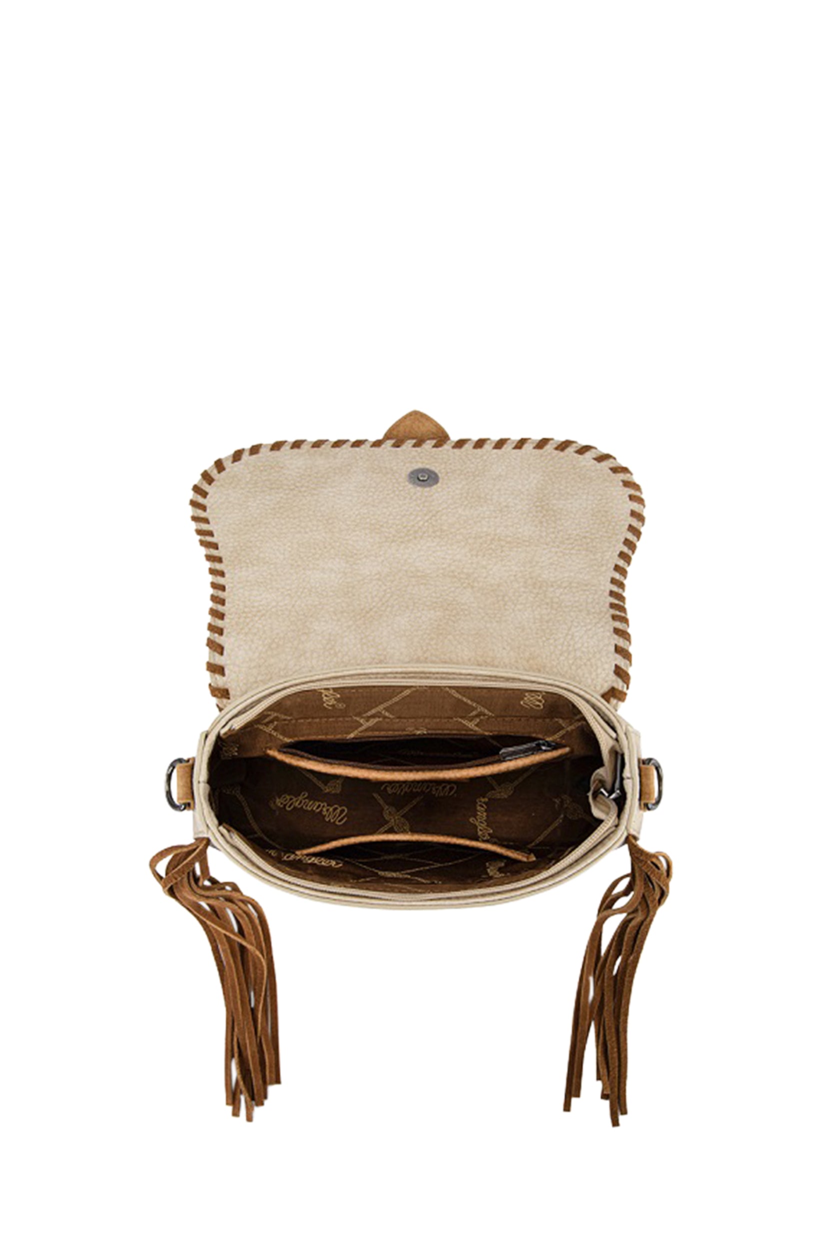 Wrangler Avery Shoulder Bag