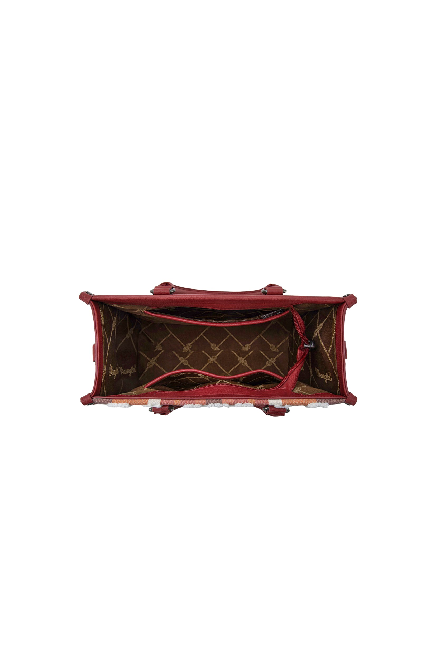 Wrangler Cilla Crossbody Tote Bag