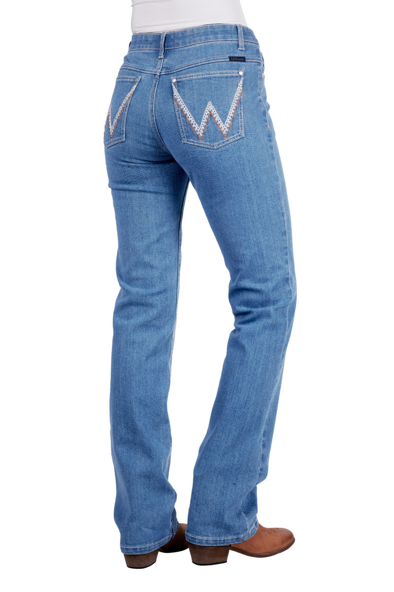 Wrangler Womens Austin Jean