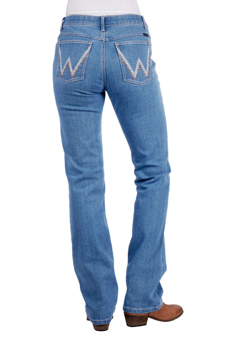 Wrangler Womens Austin Jean