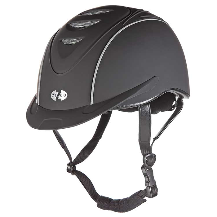 Zilco Oscar Select - Black