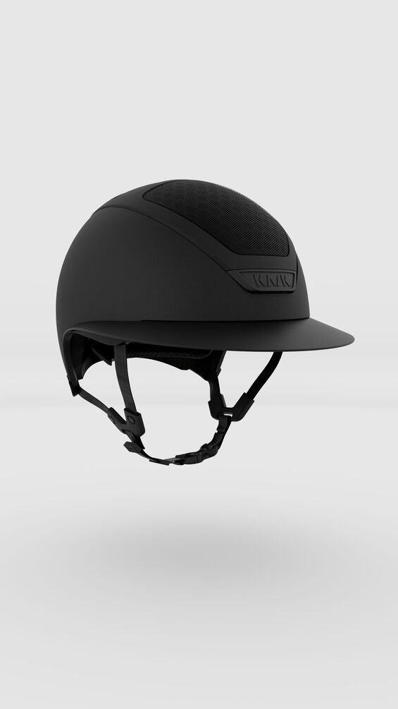 KASK Star Lady Hunter Black