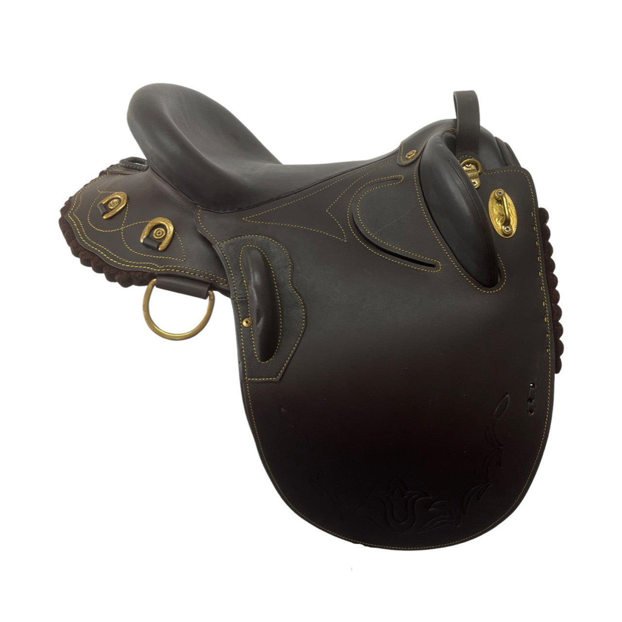 Northern River Drafter Barcoo Poley