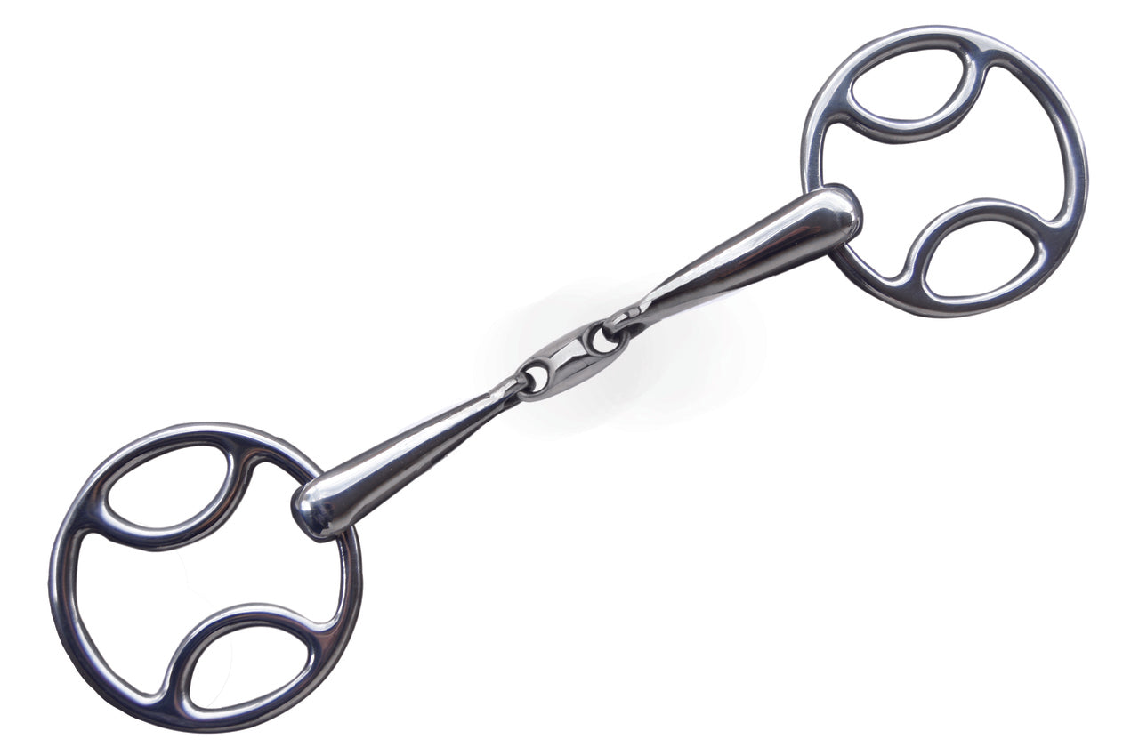Bevel Training Bit