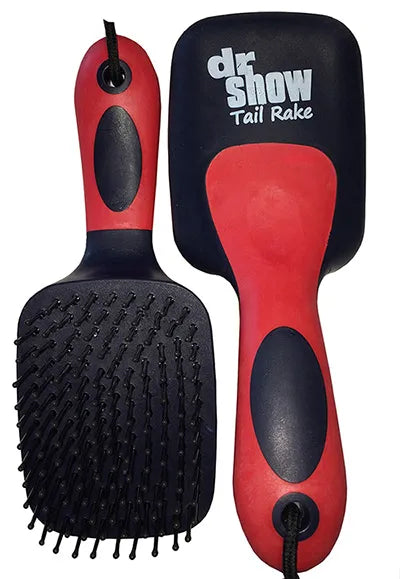 Dr ShowTail Rake