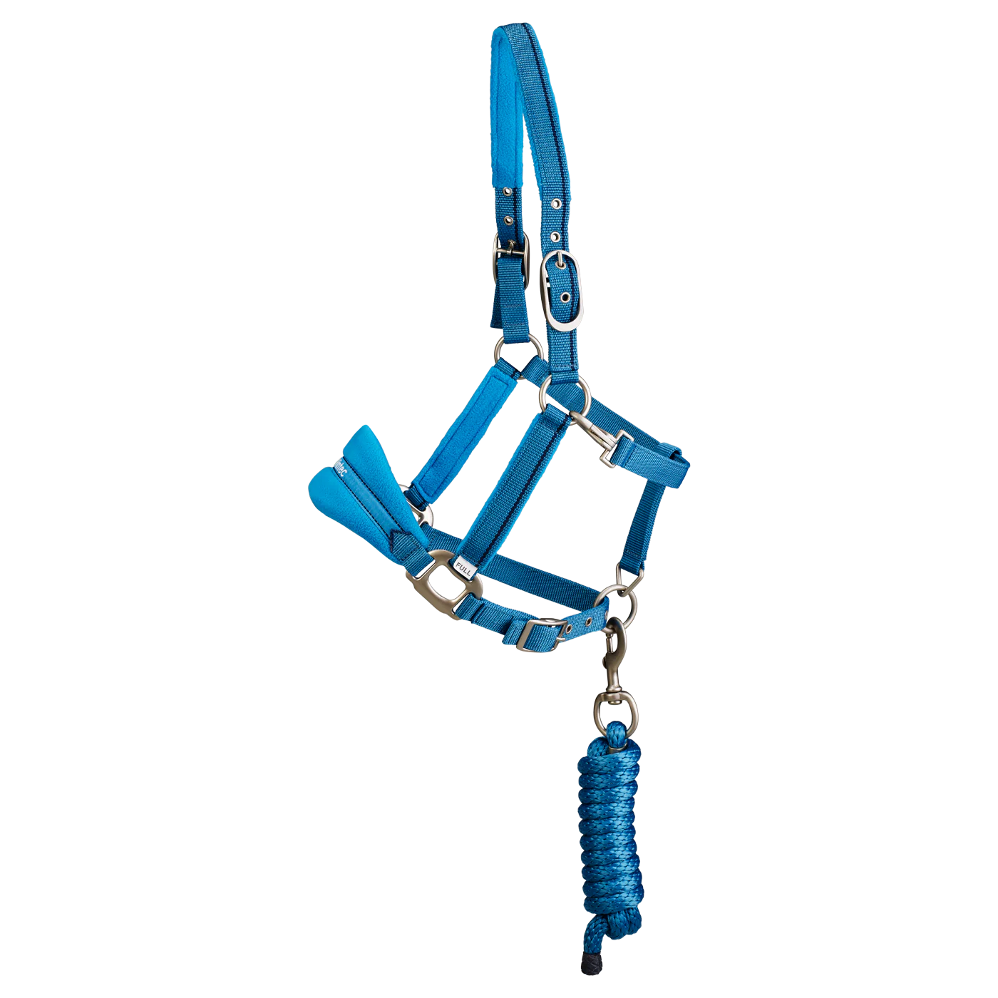 Wintec Grooming Kit with Halter