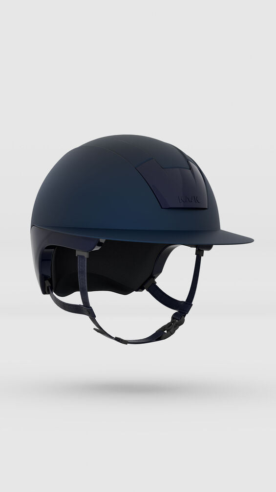 KASK KOOKI LADY Navy Matt