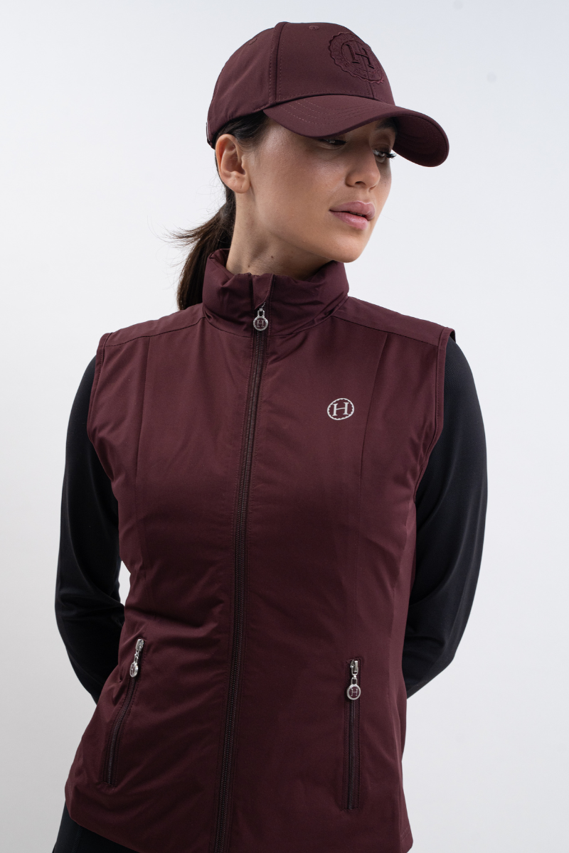 Harcour Balma Bodywarmer