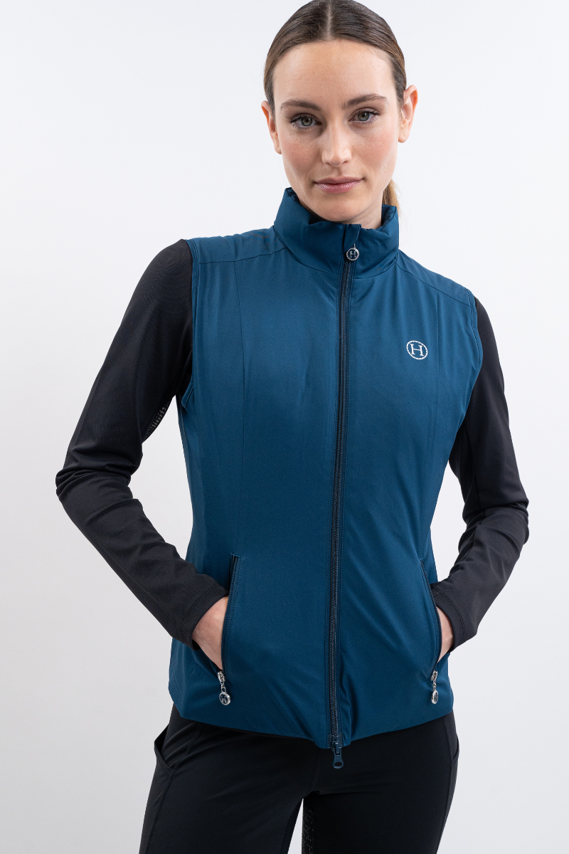 Harcour Balma Bodywarmer