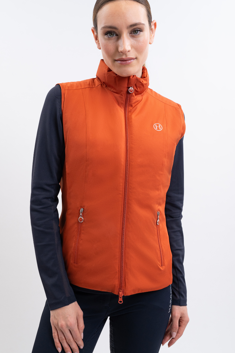 Harcour Balma Bodywarmer